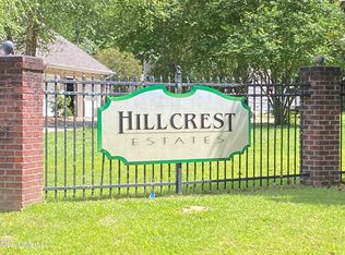 0 Robin St #118, Vancleave, MS 39565