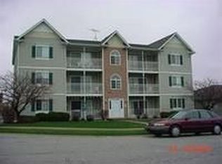 9903 Branton Ave UNIT 1A, Highland, IN 46322