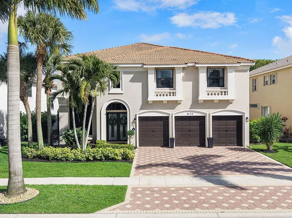 9173 Delemar Court, Wellington, FL 33414