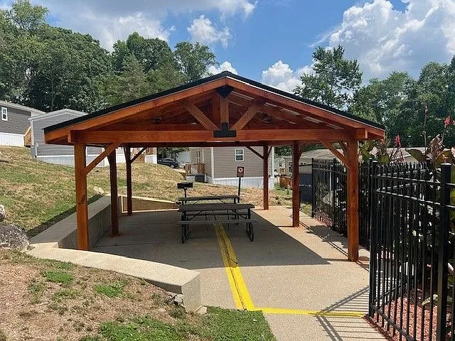 Farragut Park — Photo 25