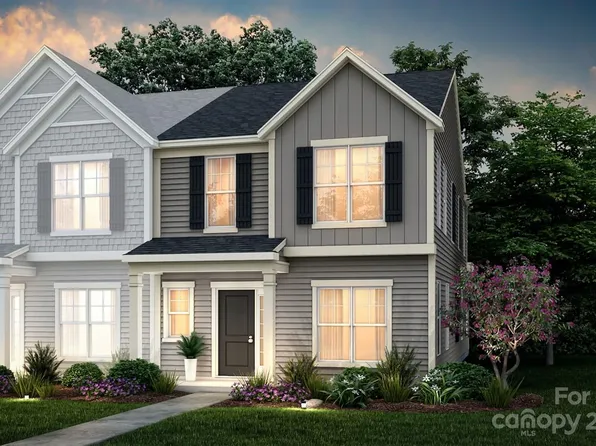 16216 Leading St #257, Charlotte, NC 28273