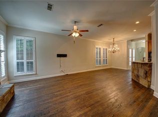 1408 Hampton Rd, Grapevine, TX 76051