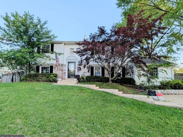 9722 Copeland Dr, Manassas, VA 20109
