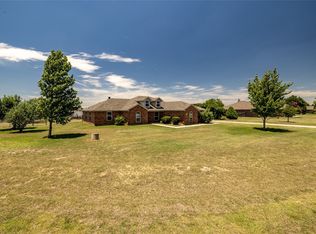 11713 Mesa Blanco Trl, Haslet, TX 76052