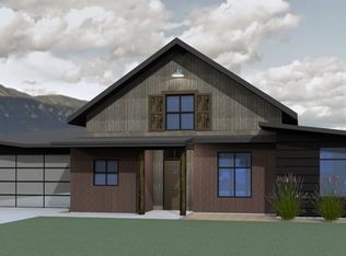 3033 Baneberry Ave, Red Lodge, MT 59068