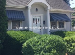 758 S High St, Harrisonburg, VA 22801