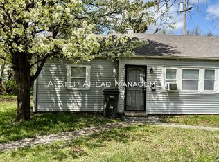 6154 E Nimitz Dr, Indianapolis, IN 46219