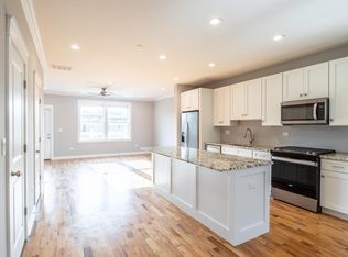 6447 S Ellis Ave #2, Chicago, IL 60637