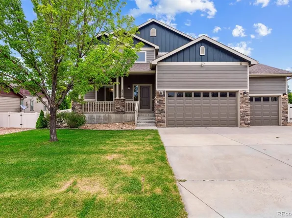 5210 Mountaineer Drive, Windsor, CO 80550