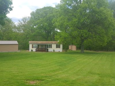1401 Cole Place Rd, Chester, IL, 62233