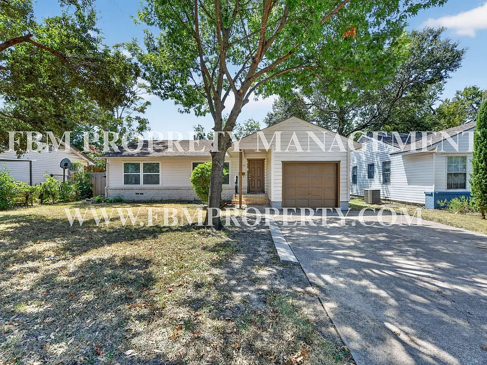 2358 Norwood Dr