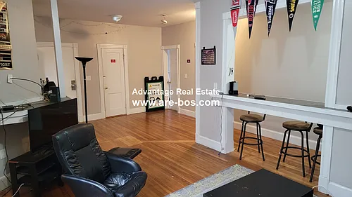 1056 Commonwealth Ave #32 Photo 1