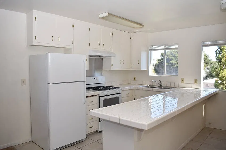 2 bed, 600 sqft, $2,550 — Photo 4