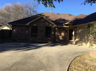 6821 Richfield Dr, North Richland Hills, TX 76182