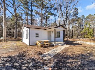 583 Judson Church Rd, Fayetteville, NC 28312