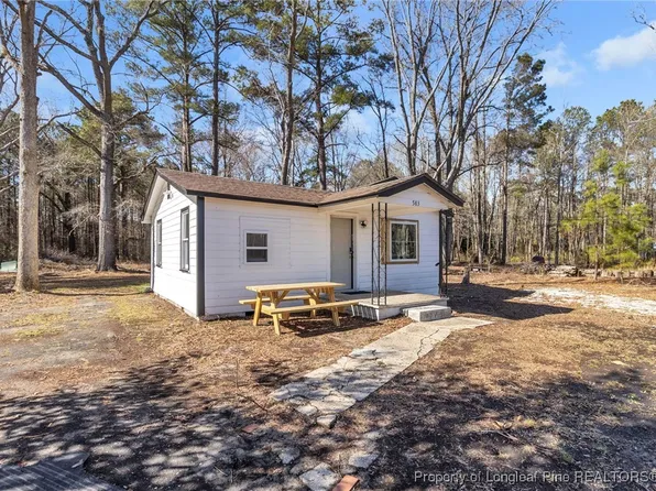 583 Judson Church Rd, Fayetteville, NC 28312