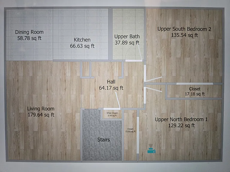 3039 Gunnison Ave #4 — Photo 9