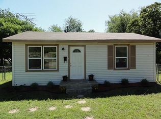 108 Corbin Ln, Azle, TX 76020