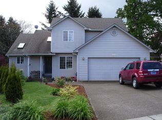 2145 Western Heights Loop NW, Salem, OR 97304