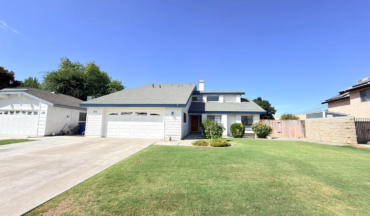3 bed, 2.0 bath, 1337 sqft, $2,600 — Photo 2