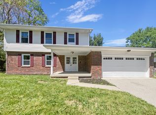 1334 W 79th St, Indianapolis, IN