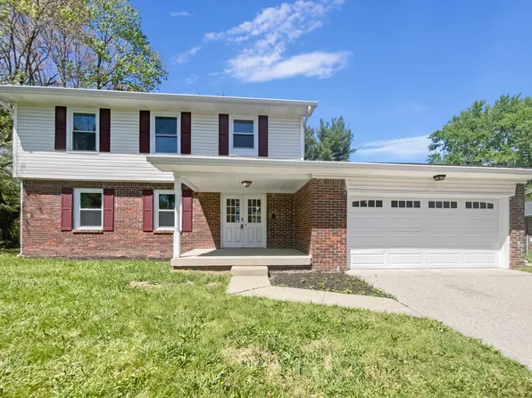 1334 W 79th St, Indianapolis, IN 46260