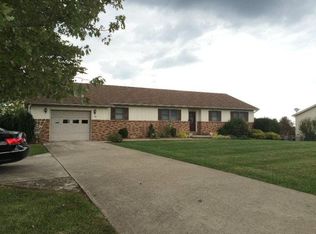 106 Mule Shed Ln, Richmond, KY 40475