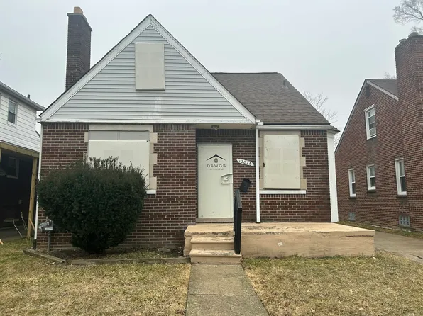 12076 Laing St, Detroit, MI 48224