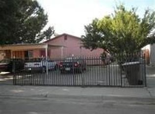 1025 E Whitney St, Avenal, CA 93204