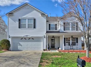 917 Torsion Ln, Clover, SC 29710