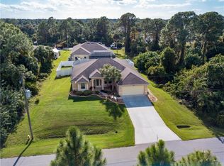 1861 Blanton Ave, North Port, FL 34288