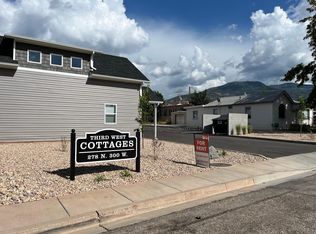 278 N 300 W #1, Cedar City, UT 84721
