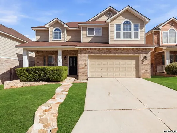 23043 Airedale Ln, San Antonio, TX 78260