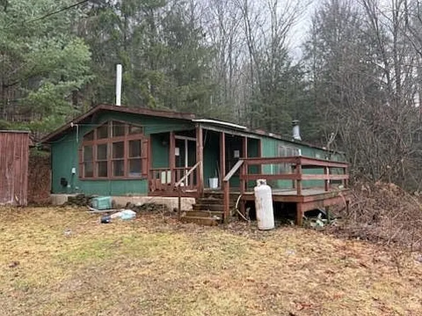 174 Lower Fairfield Rd, Newark Valley, NY 13811