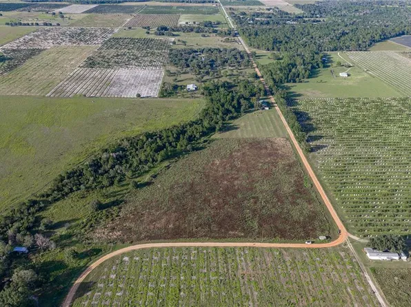 837 CAMPBELL ROAD, FORT MEADE, FL 33841