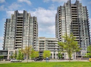 120 Harrison Garden Blvd #1512, Toronto, ON M2N