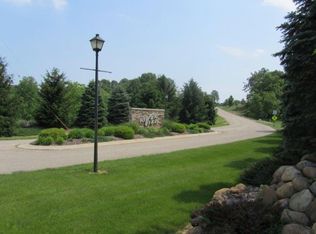 3303 Autumn Trl LOT 44, Allegan, MI 49010