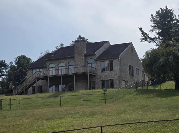 1850 Webster Rd, Summersville, WV 26651