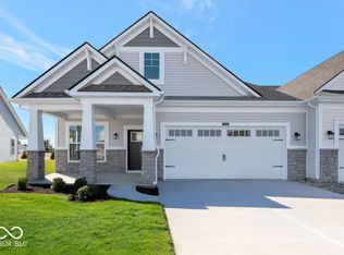 10603 Mangrove Dr, Indianapolis, IN 46239