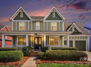 15209 Country Lake Dr, Pineville, NC 28134
