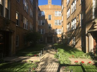 3656 W Agatite Ave APT 3, Chicago, IL 60625
