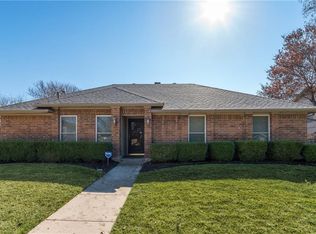 4416 Denver Dr, Plano, TX 75093