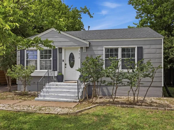 5612 Birchman Ave, Fort Worth, TX 76107