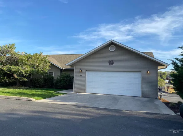 820 15th Ave, Lewiston, ID 83501