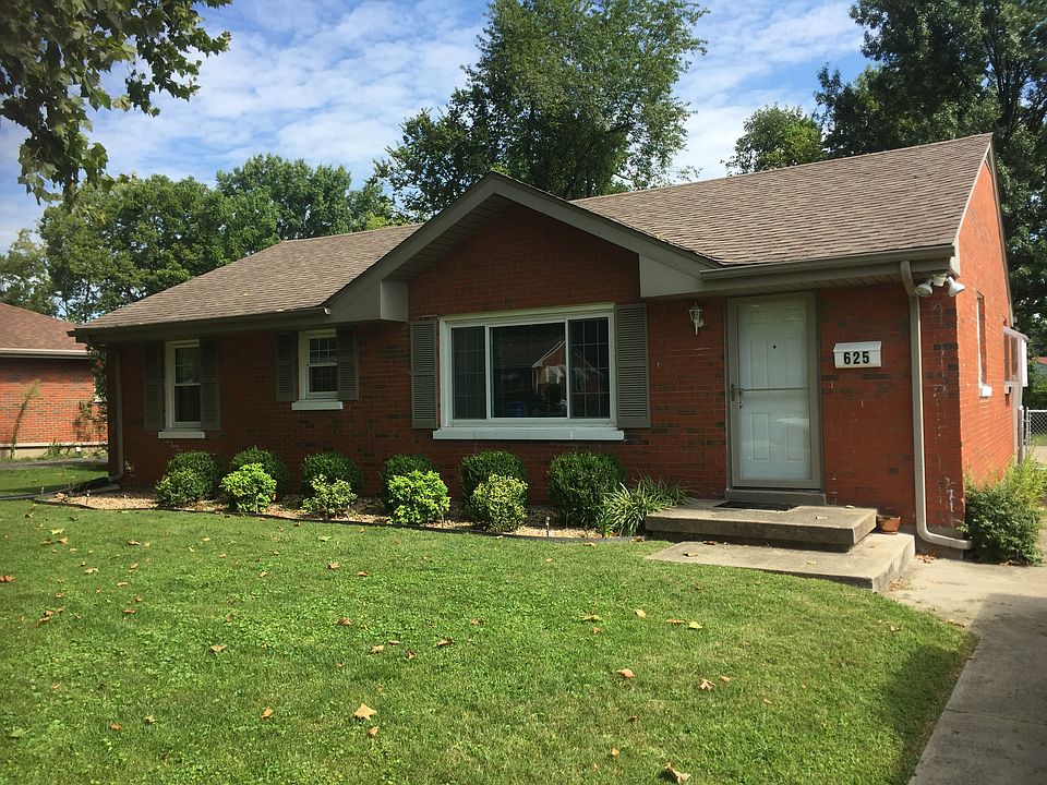 1st image of 625 Laramie Dr