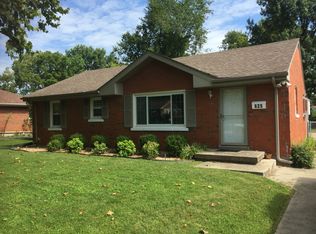 625 Laramie Dr, Lexington, KY 40503