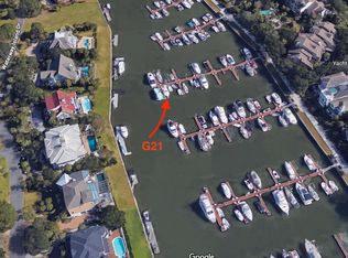 40 41st Ave #G-21, Isle Of Palms, SC 29451