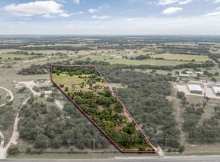 10015 S Us Hwy TRACT 1, Stephenville, TX 76401