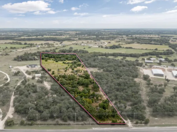 10015 S Us Hwy Tract 1, Stephenville, TX 76401