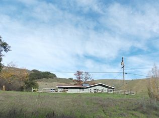 2370 Black Walnut Rd, San Luis Obispo, CA 93405